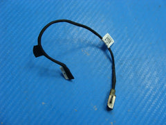 Dell Inspiron 15.6" 15-5567 Genuine DC in Power Jack w/Cable DC30100YN00 R6RKM - Laptop Parts - Buy Authentic Computer Parts - Top Seller Ebay