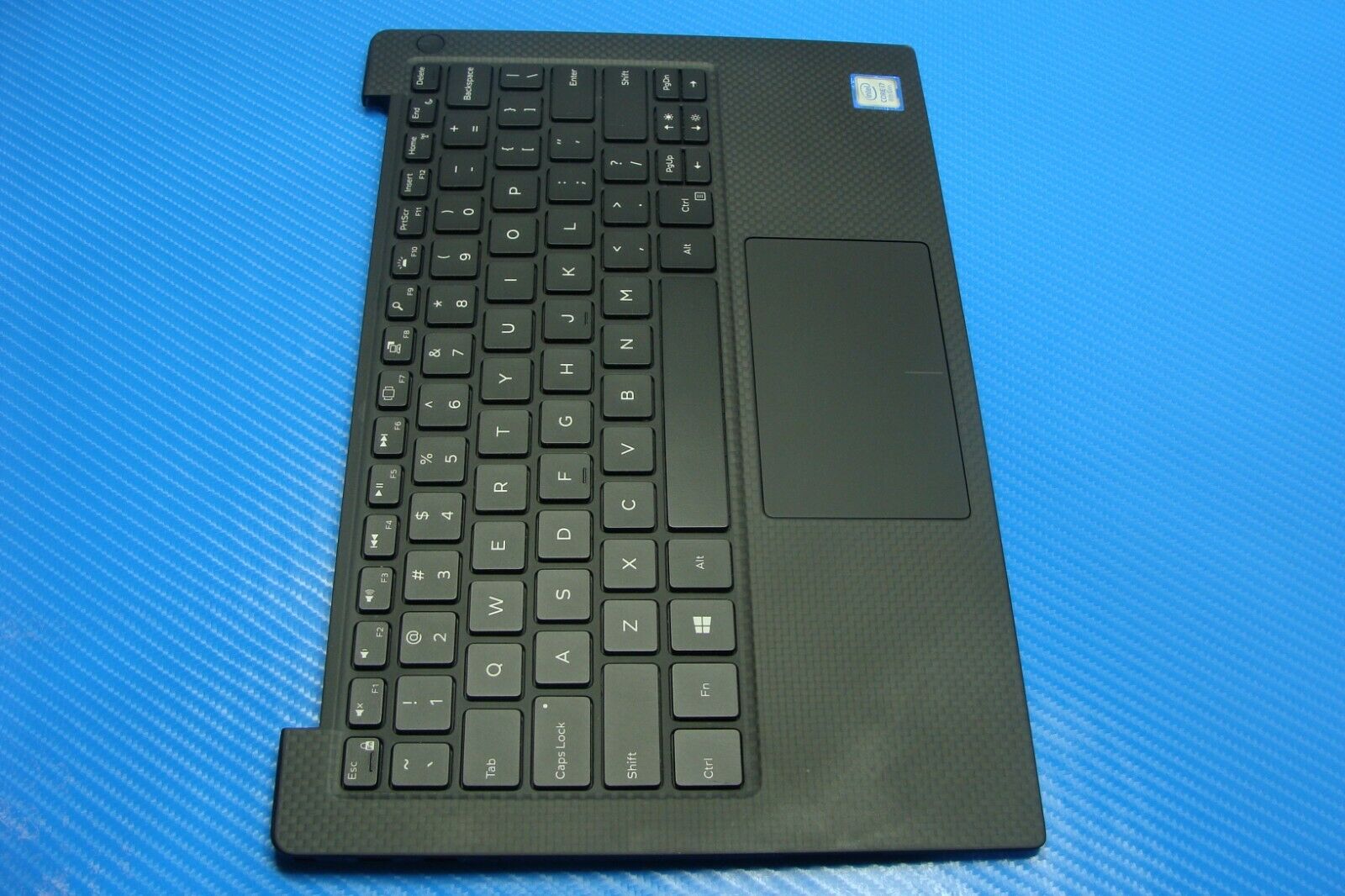 Dell XPS 13 9370 13.3