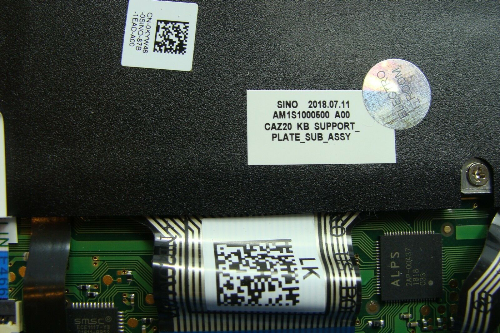 Dell Latitude 7480 14