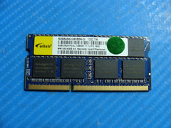 CyberPowerPC MS-1771 ELIXIR 8GB PC3L-12800S Memory RAM SO-DIMM M2S8G64CC8HB5N-DI