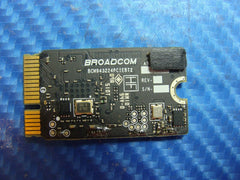 MacBook Air A1370 11" Late 2010 MC505LL/A Airport/Bluetooth Card 661-5687 #1 ER* - Laptop Parts - Buy Authentic Computer Parts - Top Seller Ebay