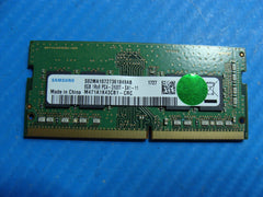 HP 15m-bp012dx Samsung 8GB PC4-2400T Memory RAM SO-DIMM M471A1K43CB1-CRC