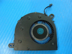 HP Envy x360 15.6” 15m-ed0023dx OEM CPU Cooling Fan L93193-001 DC28000QYS0