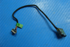 HP Pavilion TS 17-e123cl 17.3" Genuine DC in Power Jack w/ Cable 709802-FD1 - Laptop Parts - Buy Authentic Computer Parts - Top Seller Ebay