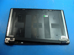 Lenovo IP Flex 3 Chrome 15.6" 15IJL7 OEM LCD Back Cover w/Hinge Blue 5CB1H30440