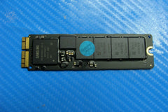 MacBook Pro A1502 Samsung 12+16 128Gb SSD mz-jpv1280/0a4 655-1857h 661-02350 