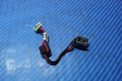 Toshiba Satellite C855D-S5359 15.6" OEM DC IN Power Jack w/Cable 6017B0356001 Acer