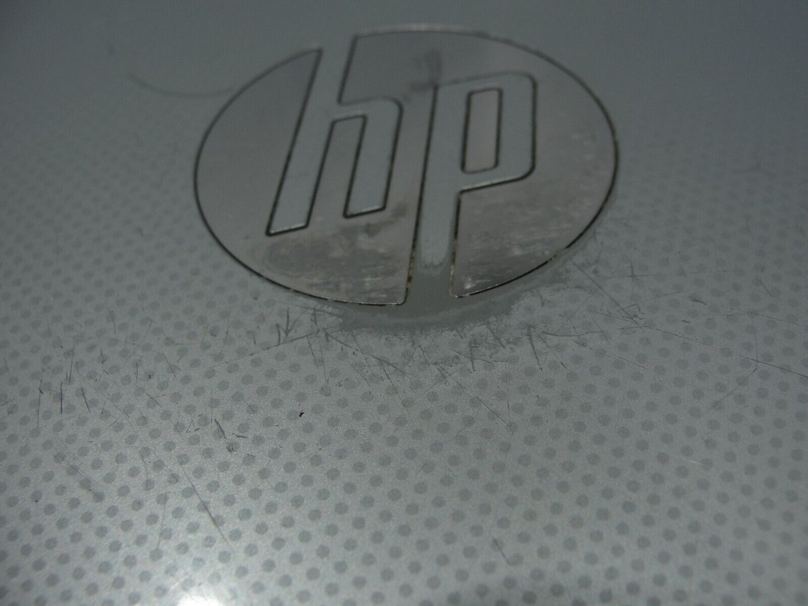 HP 15.6