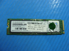 HP 850 G5 Samsung 512GB NVMe M.2 SSD Solid State Drive MZVLB512HAJQ-000H1