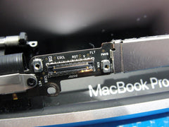 MacBook Pro A1708 13" Mid 2017 MPXQ2LL/A LCD Screen Display Silver 661-07971