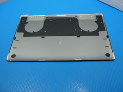 MacBook Pro A1707 15" 2016 MLH32LL/A Bottom Case Space Gray 923-01456