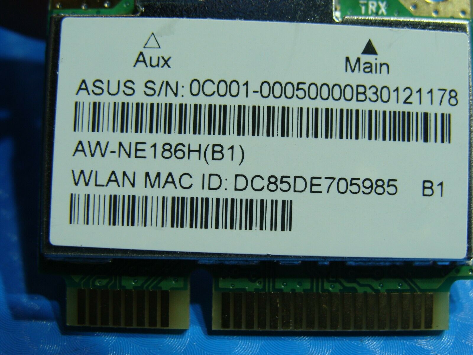 Asus 15.6