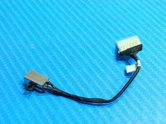 Dell Inspiron 15.6" 15 3576 Genuine DC IN Power Jack w/Cable fwgmm Dell