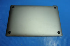 MacBook Pro 13" A1989 2019 MV962LL/A Bottom Case Space Gray 923-03175 