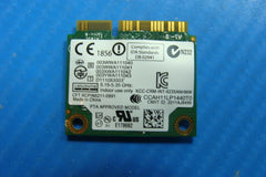 Samsung NP700Z5C-S02UB 15.6" Genuine Laptop Wireless WiFi Card 6235ANHMW - Laptop Parts - Buy Authentic Computer Parts - Top Seller Ebay