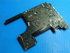 MacBook Pro 13" A1278 2010 MC374LL OEM 2 DUO P8600 2.4GHz Logic Board 820-2879-B - Laptop Parts - Buy Authentic Computer Parts - Top Seller Ebay