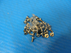 Dell Inspiron AIO 24 3455 23.8" Genuine Screw Set Screws for Repair ScrewSet #4 - Laptop Parts - Buy Authentic Computer Parts - Top Seller Ebay