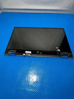 HP Pavilion x360 14m-dw0013dx 14" Glossy HD LCD Touch Screen Complete Assembly