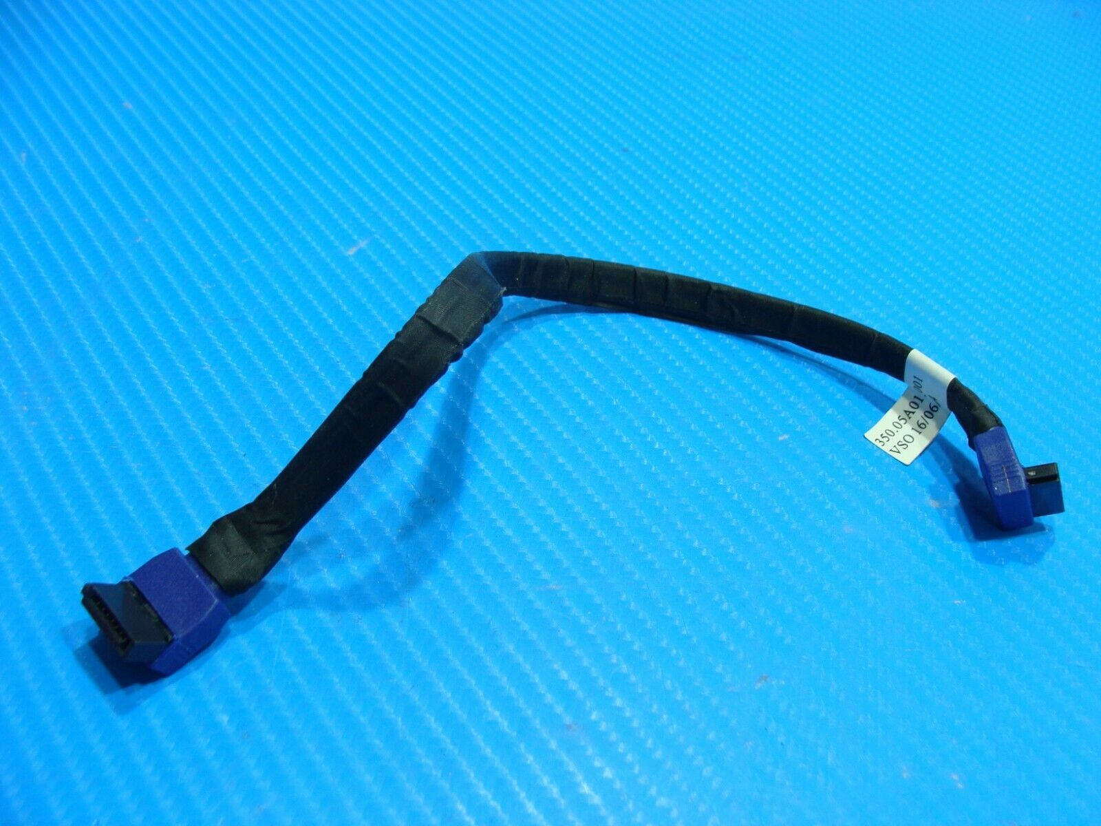 HP Pavilion 510-p020 OEM HD SATA Cable 350.05A01.0001 HP