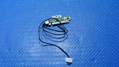 Dell Alienware 17.3" M17xR3 OEM Laptop LCD Emitter Kabel DC020017100 WWKT6 GLP* - Laptop Parts - Buy Authentic Computer Parts - Top Seller Ebay