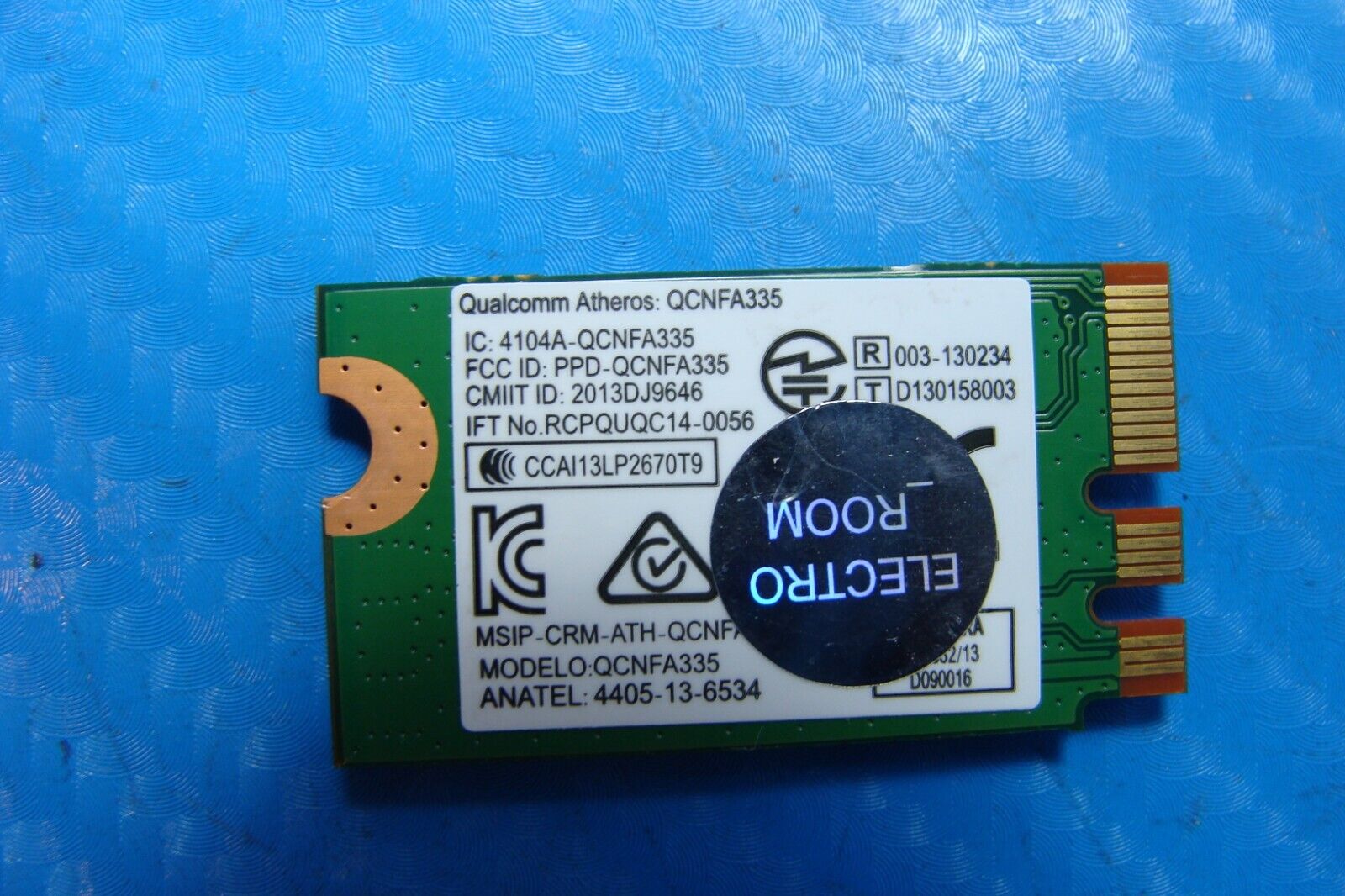 Dell Inspiron 15 3552 15.6