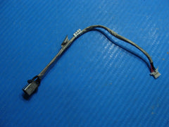 Lenovo Yoga 15.6" 710-15ISK Genuine DC IN Power Jack Charging Port Cable