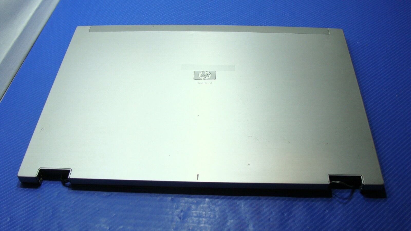 HP EliteBook 8730w 17.1