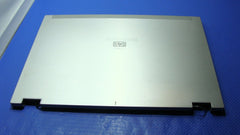 HP EliteBook 8730w 17.1" LCD Back Cover w/Front Bezel 494006-001 6070B0253401