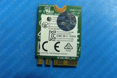 HP Probook 17.3" 470 G5 Genuine Wireless WiFi Card rtl8822be 915623-001 