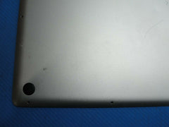 MacBook Pro A1297 17" Early 2009 MB604LL/A Bottom Case 922-8930 - Laptop Parts - Buy Authentic Computer Parts - Top Seller Ebay