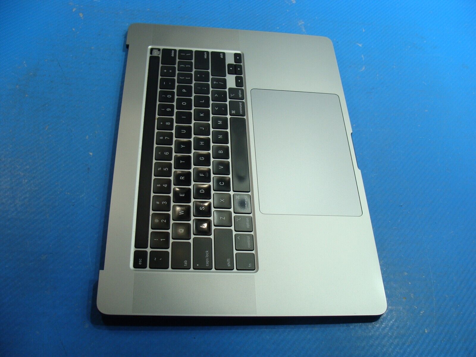 MacBook Pro A2141 2019 MVVL2LL/A 16