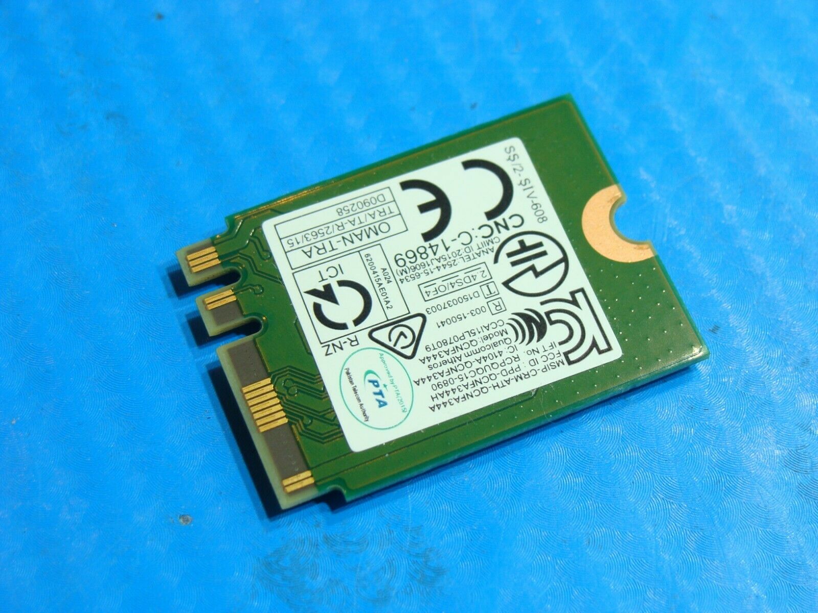 Dell Inspiron 15-5578 15.6