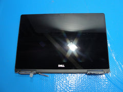 Dell Inspiron 13.3" 7373 Glossy FHD LCD Touch Screen Complete Assembly 