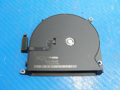 MacBook Pro A1398 15" Mid 2015 MJLQ2LL/A Genuine Left Fan 923-00537 #1 - Laptop Parts - Buy Authentic Computer Parts - Top Seller Ebay