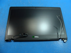 Dell Latitude 5490 14" Matte FHD LCD Screen Complete Assembly Black