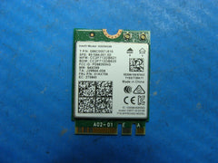 HP Spectre x360 13.3 13-ac076nr Genuine Wireless WiFi Card 8265NGW 01AX704 - Laptop Parts - Buy Authentic Computer Parts - Top Seller Ebay