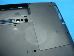 Samsung NP600B4B-A01US 14" Genuine Laptop Bottom Case w/Cover Door BA75-02954A - Laptop Parts - Buy Authentic Computer Parts - Top Seller Ebay