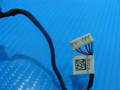 Dell Inspiron 5566 15.6" Genuine DC IN Power Jack with Cable DC30100VV00 KD4T9