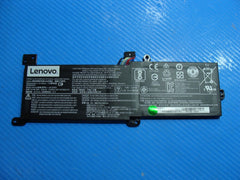 Lenovo IdeaPad 320-15ABR 15.6" Battery 7.6V 30Wh 3910mAh L16C2PB2 5B10M88058