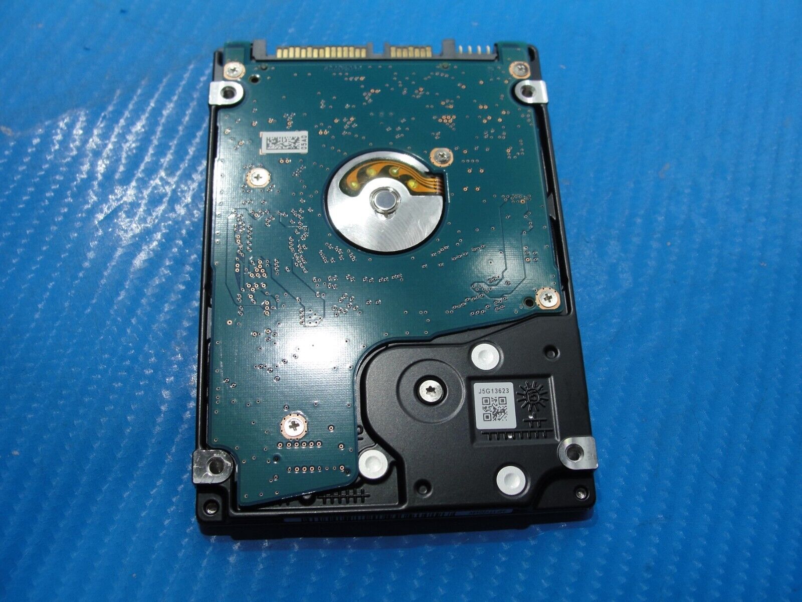 Dell 15 5555 Toshiba 500GB SATA 2.5