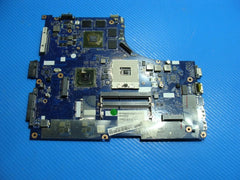 Lenovo IdeaPad Y500 15.6" Intel Socket Motherboard NM-A142 90002676