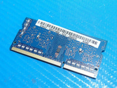 Asus 13.3" Q302LA SKhynix SO-DIMM Memory RAM 2GB PC3L-12800S HMT425S6AFR6A-PB SKhynix