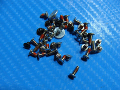 Samsung Notebook 7 NP740U5M 15.6" Genuine Screw Set Screws for Repair ScrewSet