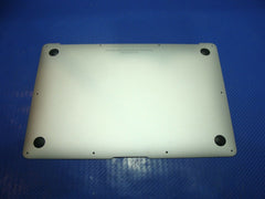 MacBook Air 13" A1466  Early 2014 MD760LL/B Genuine Bottom Case Silver 923-0443 - Laptop Parts - Buy Authentic Computer Parts - Top Seller Ebay