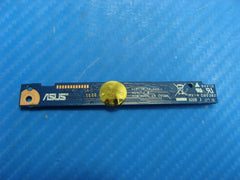 Asus ZenBook UX501VW-US71T 15.6" Genuine Touch Control Board 60NB0870-TC2010 