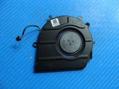 Dell Latitude 15.6” 3510 Genuine Laptop CPU Cooling Fan CHNHW 023.100JX.0021