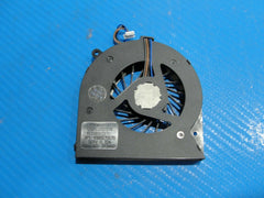 Toshiba Satellite C55Dt-A5305 15.6" Genuine CPU Cooling Fan V000270070 Toshiba