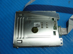 Dell Latitude 14" 5480 OEM Smart Card Reader Slot Cage Circuit Board 17N6J - Laptop Parts - Buy Authentic Computer Parts - Top Seller Ebay