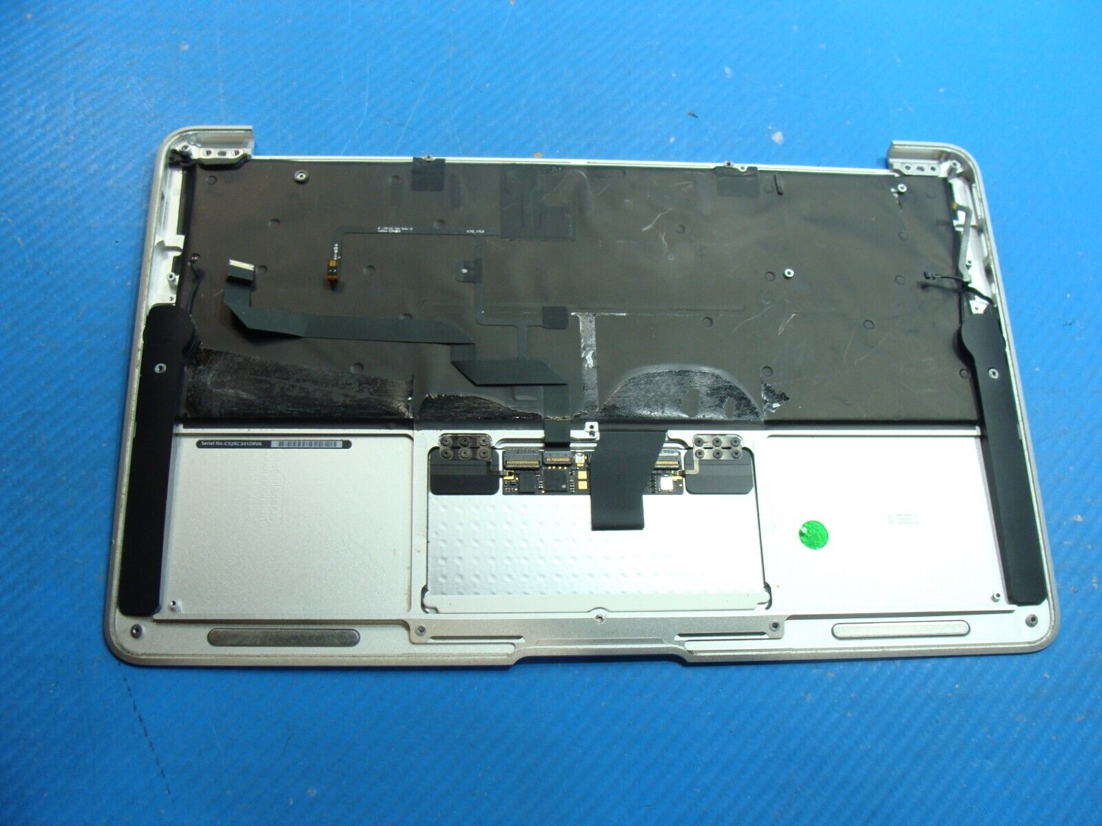 Macbook Air A1465 11