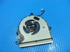 Dell Inspiron 5594 15.6" Genuine Laptop CPU Cooling Fan 7MCD0 DC28000K7F0